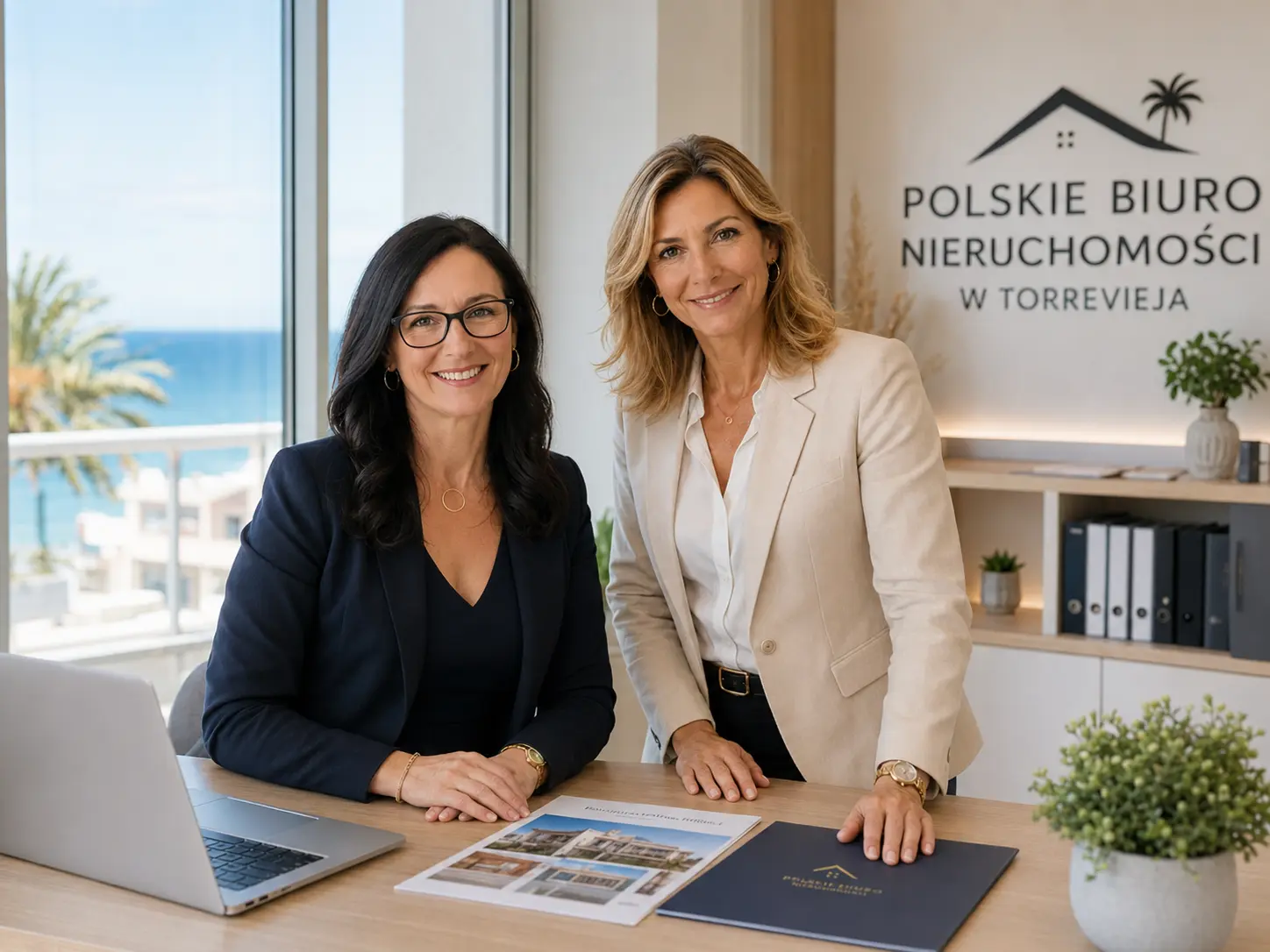 Polskie biuro nieruchomości w Torrevieja dla klientów z Polski