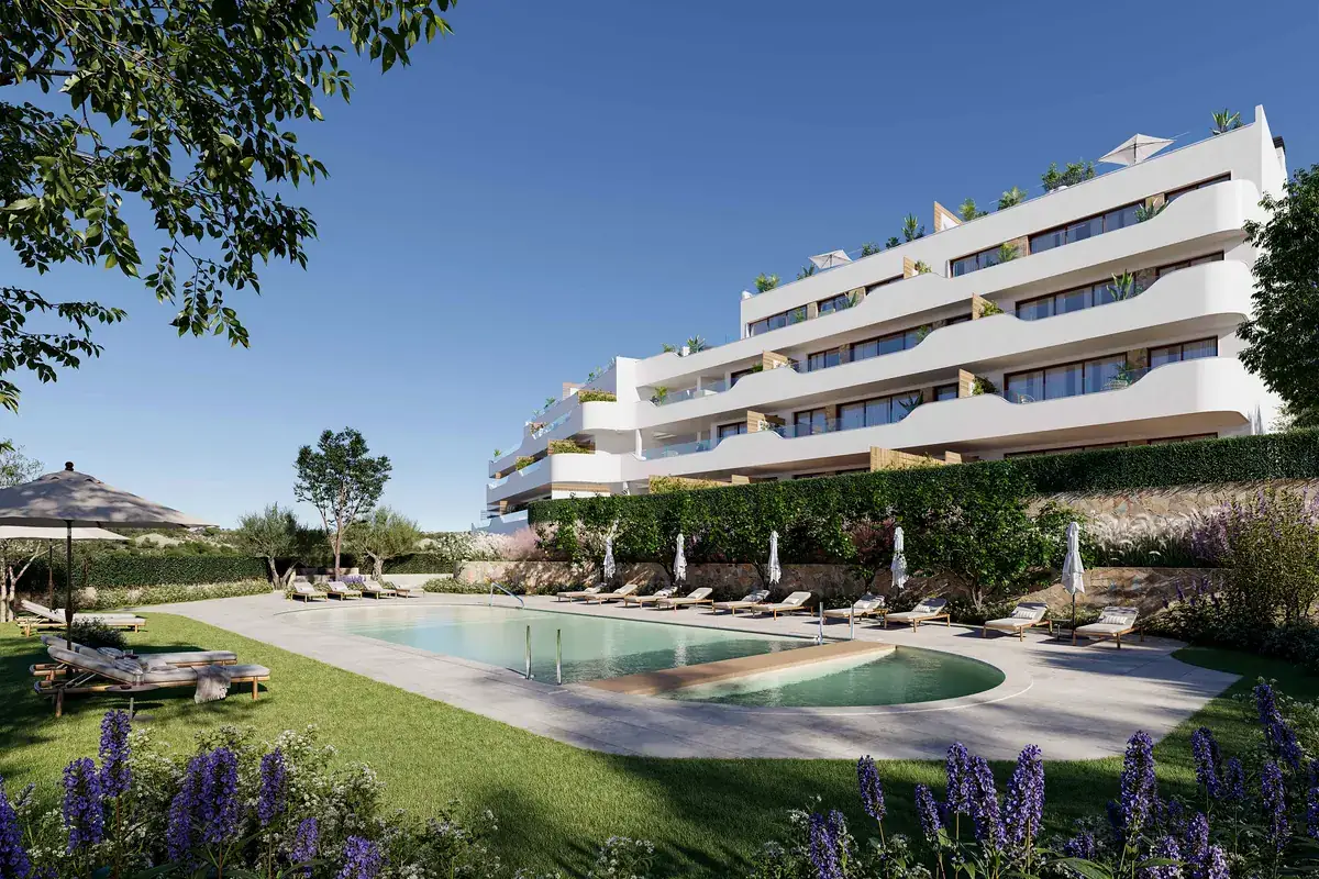 Apartament premium na Costa Blanca z basenem w okolicach Torrevieja i Orihuela Costa