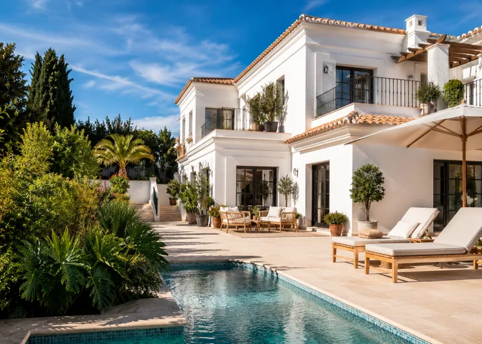 Costa Blanca mieszkania na sprzedaż - okolica Costa Blanca mieszkania na sprzedaż - okolica rezydencji