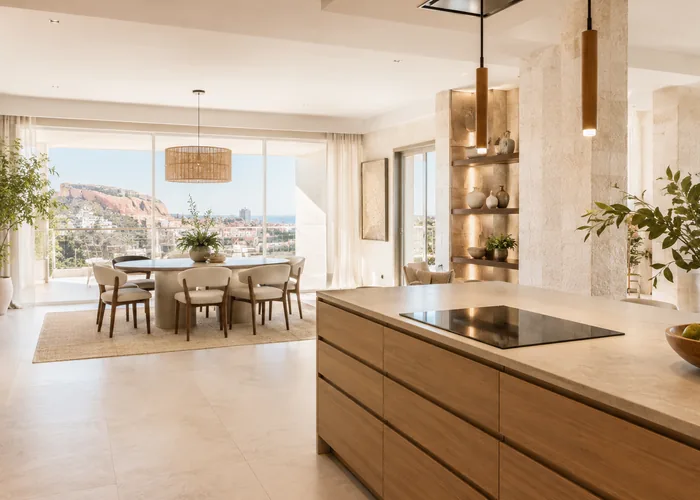 Costa Blanca nieruchomości - kontakt Costa Blanca nieruchomości - kontakt po polsku